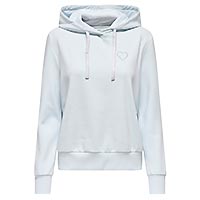 NOLI HEART HOOD BLUE - Only