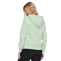 NOLI HEART HOOD GREEN LILY - Only