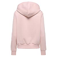 NOLI HEART HOOD ROSY TOUCH - Only