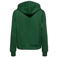 NOLI PARADISE GREEN HEART GOLD - Only