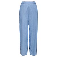 NOVA CHIARA PANT LIGHT DENIM  - Only