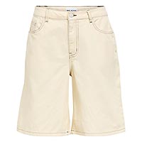 OBJANDREA MW LONG SHORTS BIRCH - Object