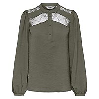 OHANNA TOP KALAMATA - Only