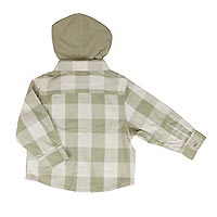 OLAF OVERSHIRT MERMAID - Name it