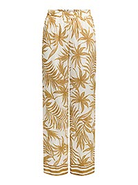 ONLIZZY PULL UP PANT  WOOD TRUSH - Only