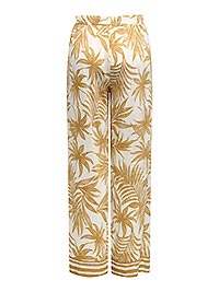 ONLIZZY PULL UP PANT  WOOD TRUSH - Only