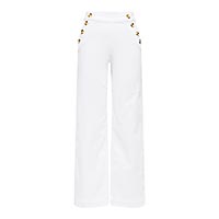 ONLMADISON HW BUTTON WIDE DNM L30 - Only