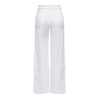 ONLMADISON HW BUTTON WIDE DNM L30 - Only