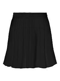 ONLNALA SKORT WVN BLACK - Only