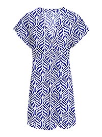 ONLNOVA LIFE VIS MOLLIE SHORT DRESS - Only