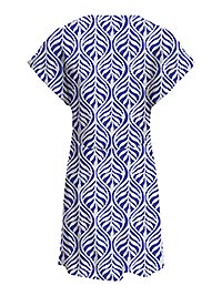 ONLNOVA LIFE VIS MOLLIE SHORT DRESS - Only