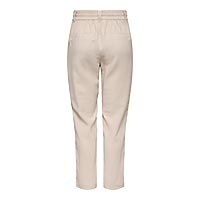 ONLPOPTRASH ARIS LIFE PANT WVN PUMICE STONE L30 - Only