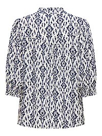 ONLRAYA 34 SHIRT WVN NOOS  NIGHT SKY OCEAN - Only