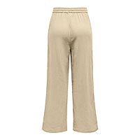 ONLYHYRA LONG PANT NOOS OXFORD TAN L30 - Only