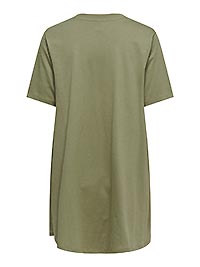 ONLYMARA SS POCKET DRESS NOOS MERMAID - Only