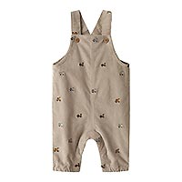 OVERALL RYAN EMB CORD FOSSIL - Name it
