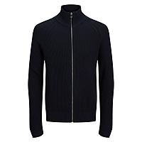 PANNEL FZ CARDI SKY CAPTAIN - Jack & Jones