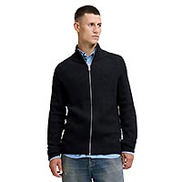 PANNEL FZ CARDI SKY CAPTAIN - Jack & Jones