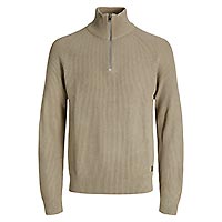 PANNEL KNIT HZ CROCKERY - Jack & Jones