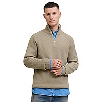 PANNEL KNIT HZ CROCKERY - Jack & Jones