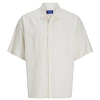 PAROS SHIRT ANTIQUE WHITE - Jack & Jones