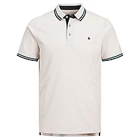 PAULOS POLO MOONBEAM - Jack & Jones