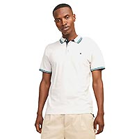 PAULOS POLO MOONBEAM - Jack & Jones