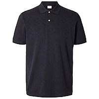 PAUL JACQUARD POLO SKY CAPTAIN - Selected