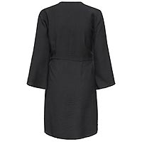 PEPPER DRESS BLACK - JDY