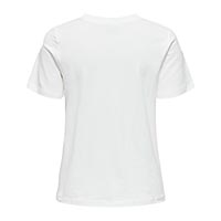 PISA PRINT TOP BITTERSWEET - JDY