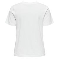 PISA TOP CLOUD DANCER - JDY