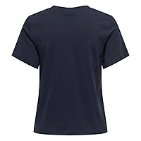PISA TOP STRIPES SKY CAPTAIN - JDY