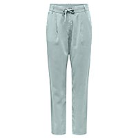 POPTRASH ARIS PANT GRAY L32 - Only