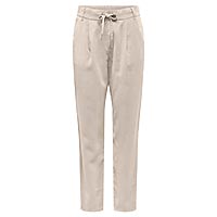POPTRASH PANT PUMICE STONE L32 - Only