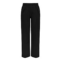 POPTRASH PANT SUKI BLACK L32 - Only