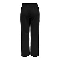 POPTRASH PANT SUKI BLACK L32 - Only