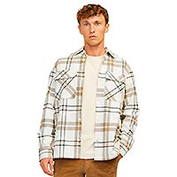 RAYMOND SHIRT CLOUD DANCER - Jack & Jones