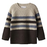 RAY LS KNIT DELICISIO - Name it