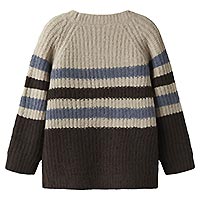 RAY LS KNIT DELICISIO - Name it