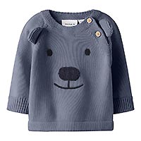 READY KNIT FLINT STONE - Name it