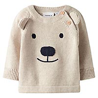 READY KNIT PEYOTE MELANGE - Name it