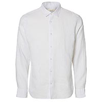 REG KYLIAN CLASSIC WHITE - Selected