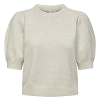 RICA PULL BEIGE - Only