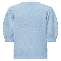 RICA PULL LIGHT BLUE - Only