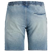 RICK LANE SHORT BLUE DENIM  - Jack & Jones