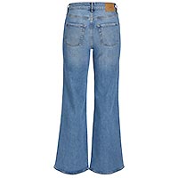 ROME FLARED 9189 MED BLUE L32 - JJXX