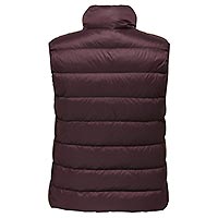RUBY WAISTCOAT CHOCOLATE - Only