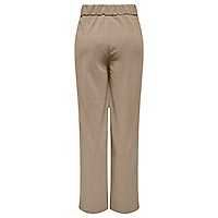 SANIA BUTTON PANT HUMUS L32 - Only