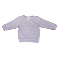SELLI SWEAT SHIRT LAVENDER - Name it