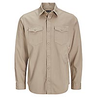SHERIDAN SHIRT CROCKERY - Jack & Jones